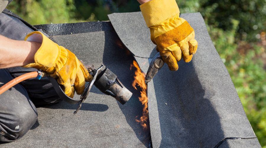 Professional flood damage restoration services in Railroad, PA