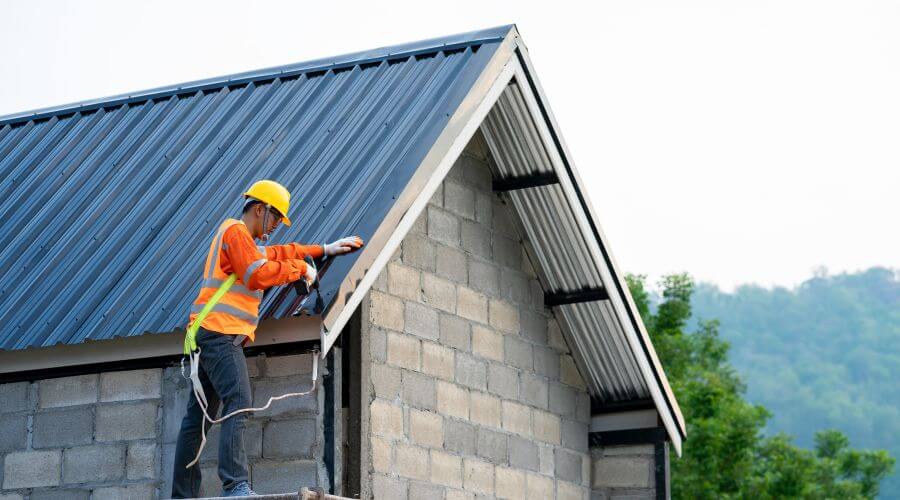Expert flood damage restoration services in Railroad, PA